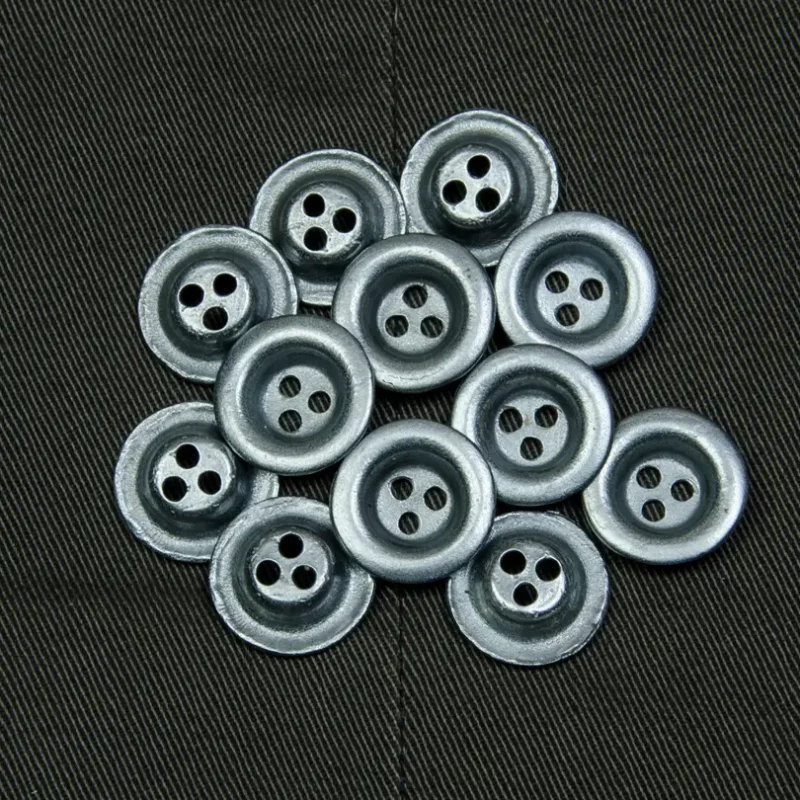 Niemiecki Guzik Wojskowy