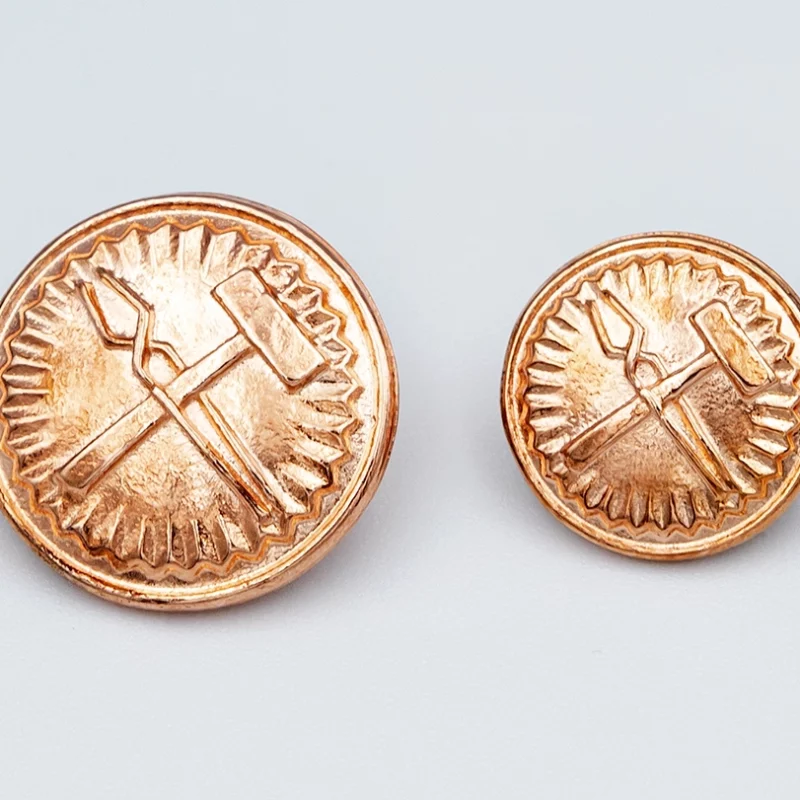 Polski Guzik Hutniczy